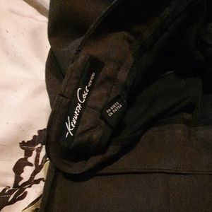 Kenneth Cole dress slacks.